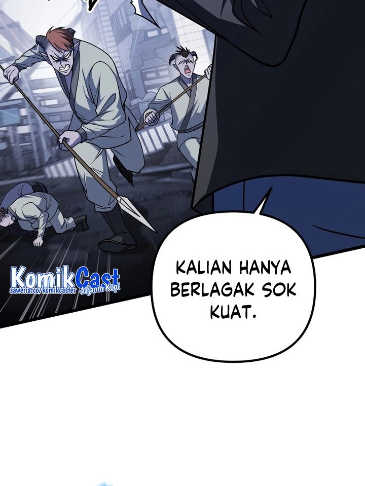 Maxed Out Leveling chapter 66 halaman 33