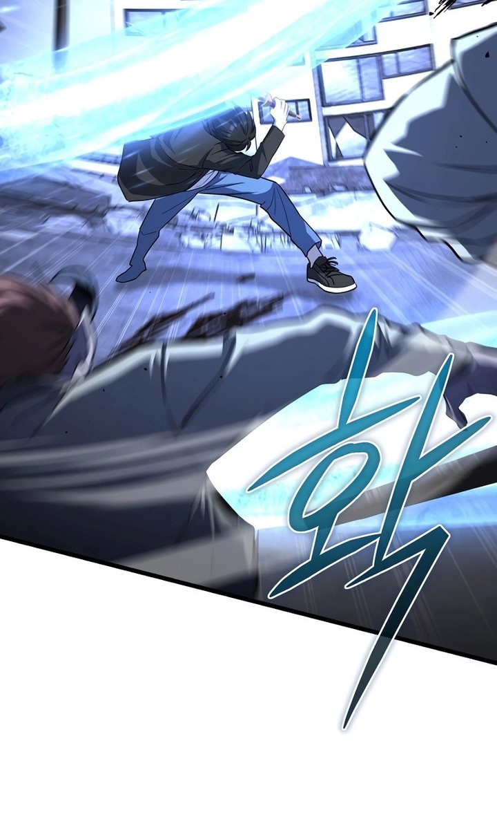 Maxed Out Leveling chapter 66 halaman 35