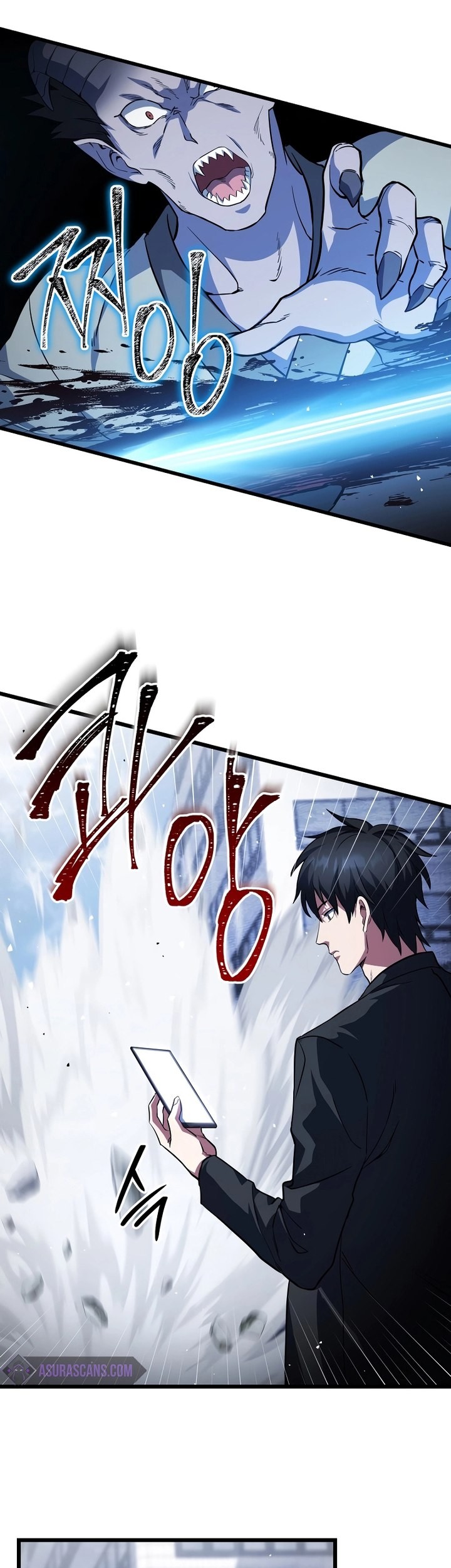 Maxed Out Leveling chapter 66 halaman 36