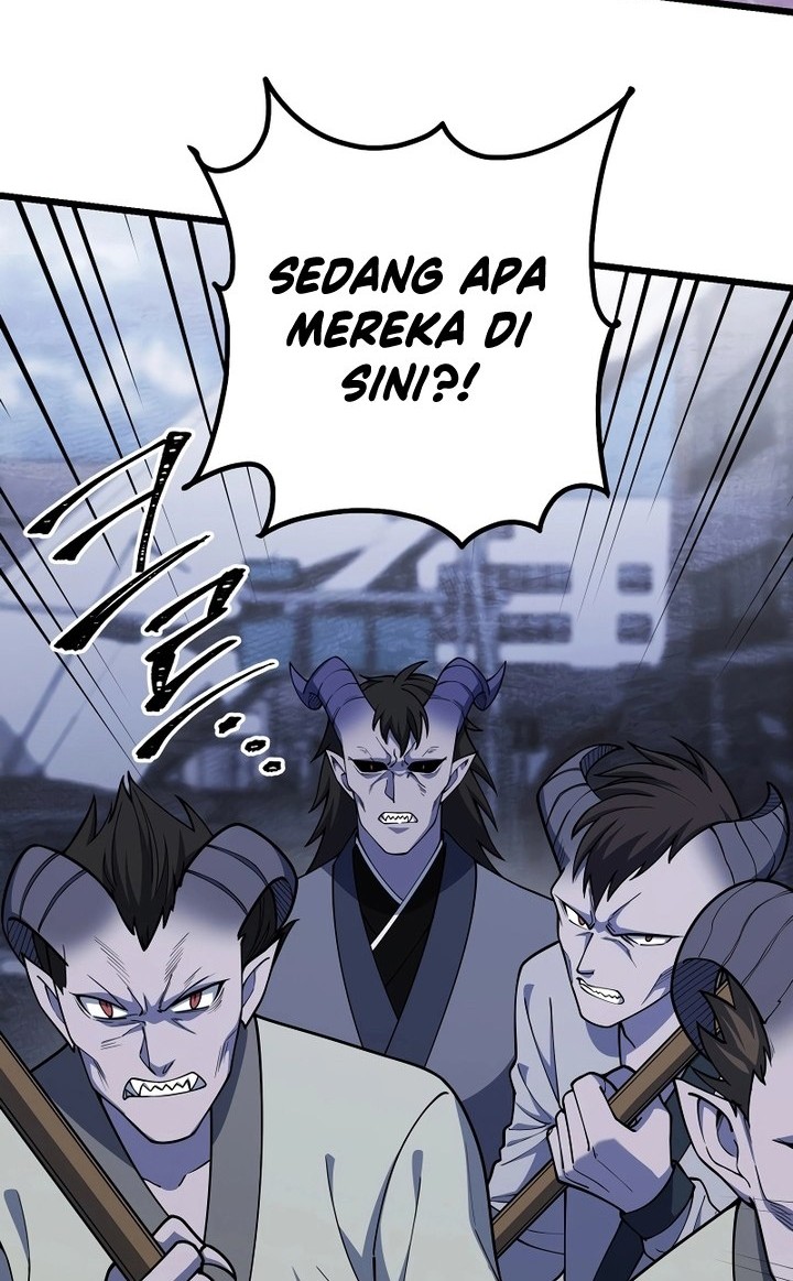 Maxed Out Leveling chapter 66 halaman 45