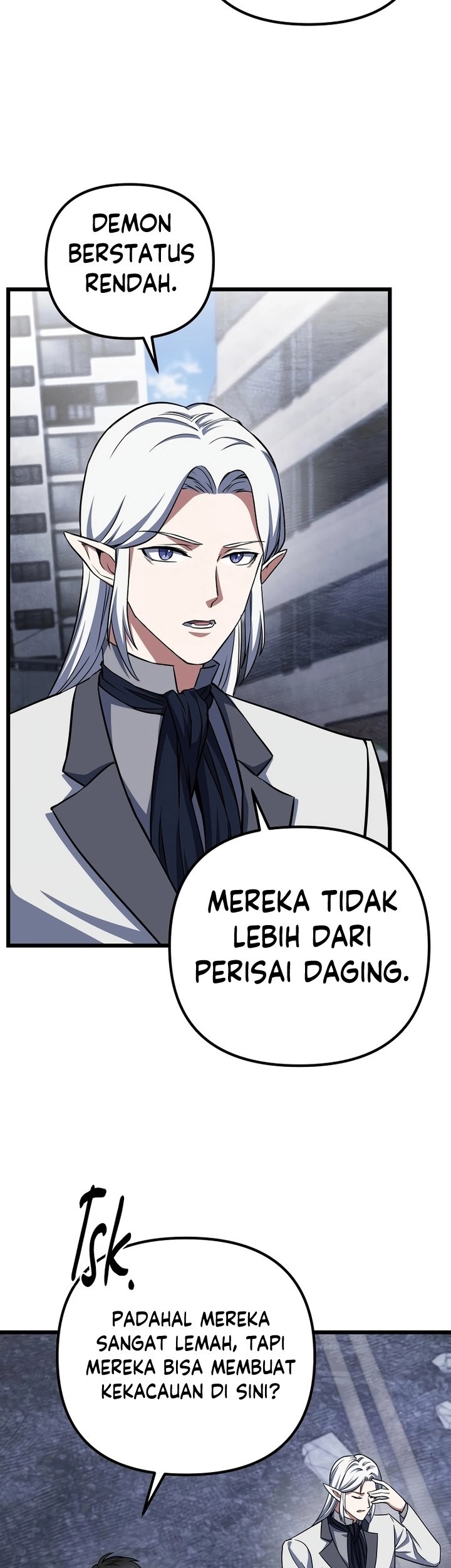 Maxed Out Leveling chapter 66 halaman 56