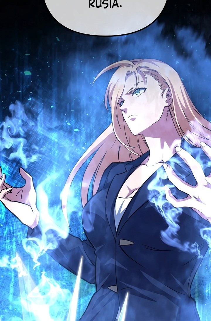 Maxed Out Leveling chapter 66 halaman 71