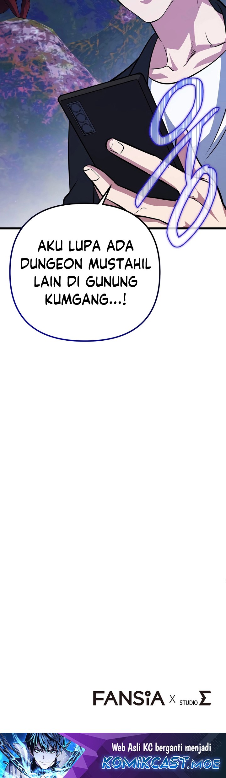 Maxed Out Leveling chapter 66 halaman 75