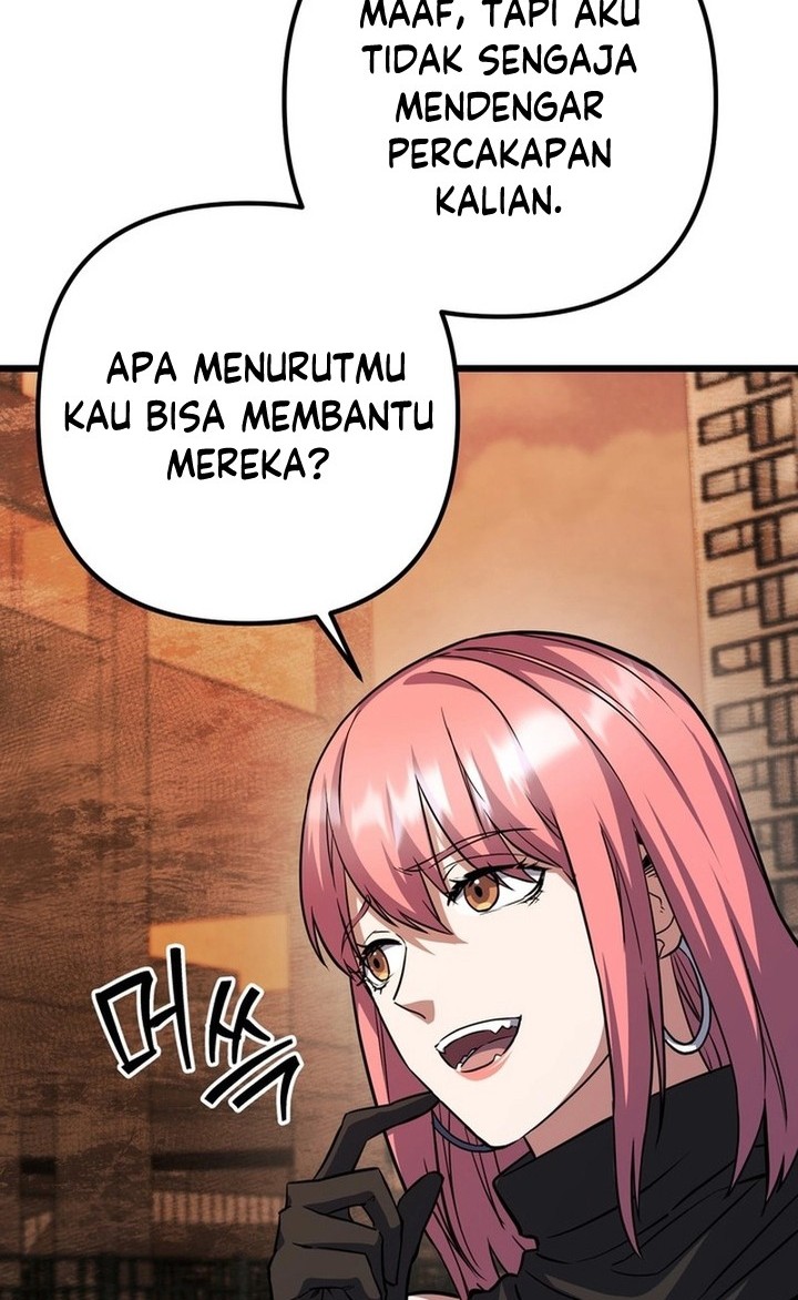 Maxed Out Leveling Bab 67 halaman 15