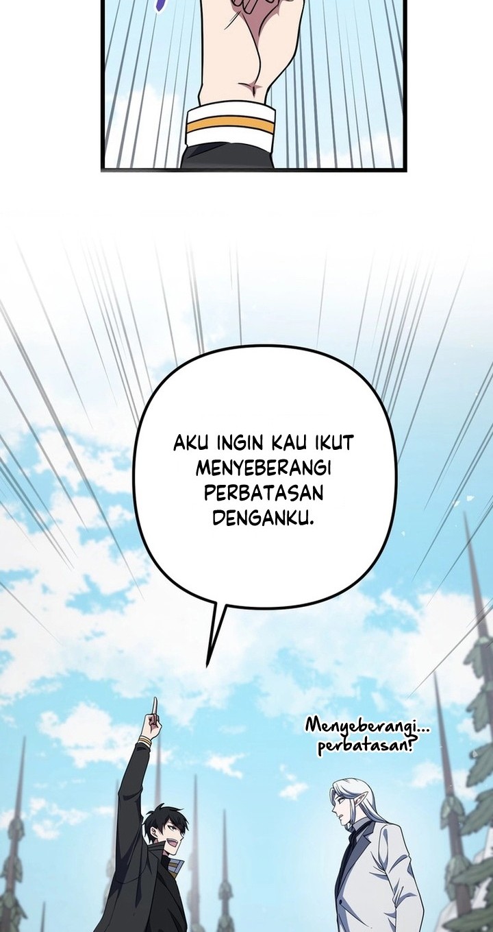Maxed Out Leveling Bab 67 halaman 27