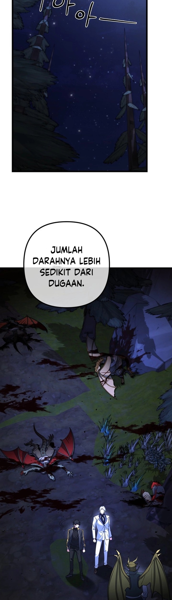 Maxed Out Leveling Bab 67 halaman 46