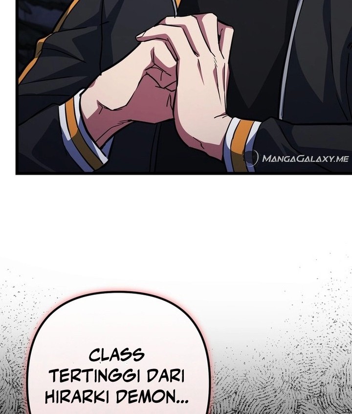 Maxed Out Leveling Bab 67 halaman 51