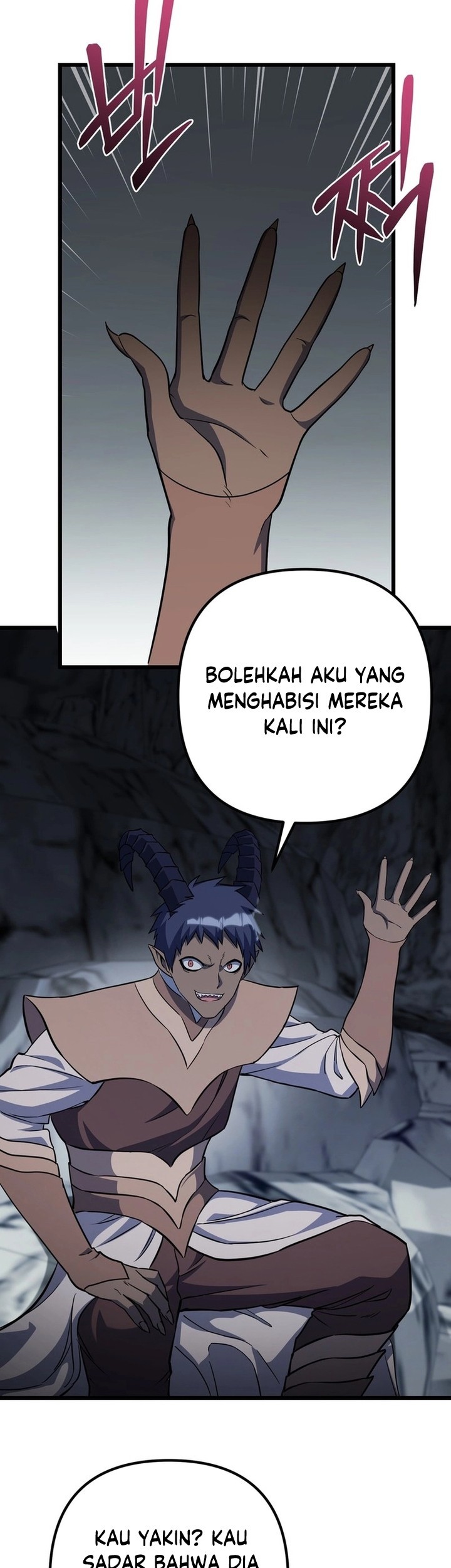 Maxed Out Leveling Bab 67 halaman 64