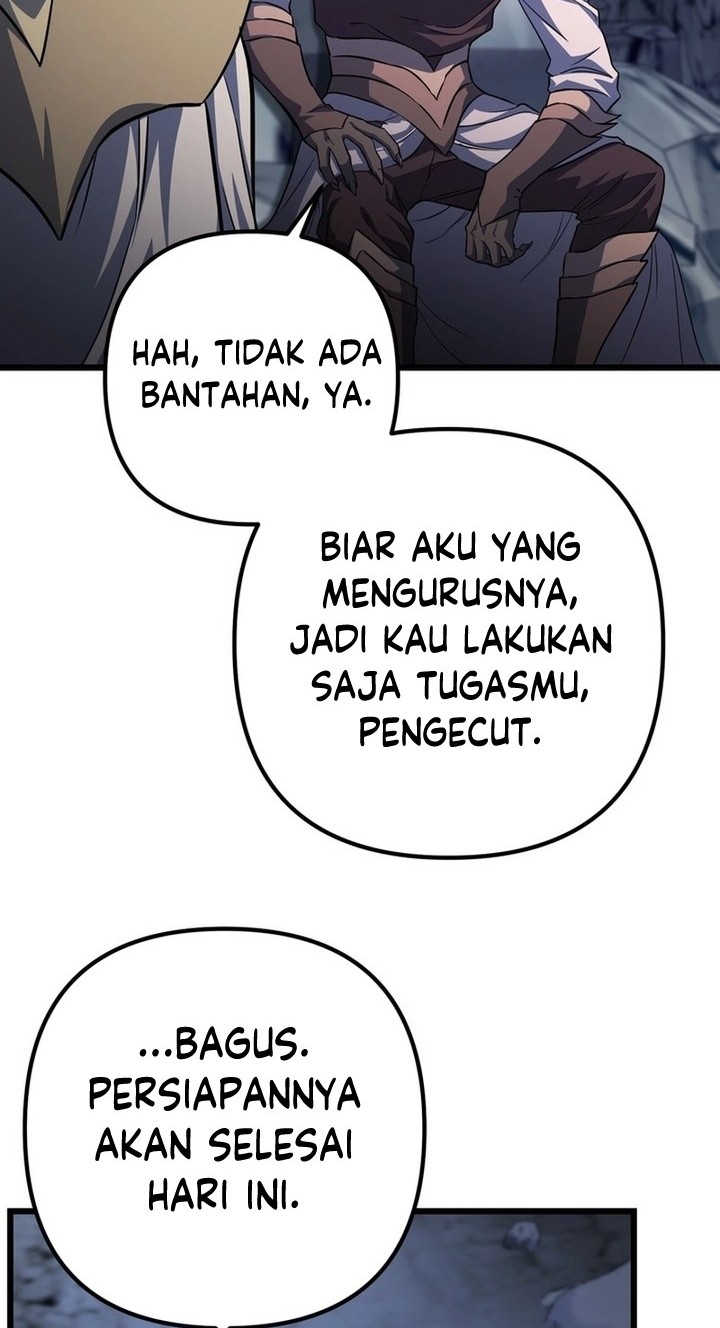 Maxed Out Leveling Bab 67 halaman 67