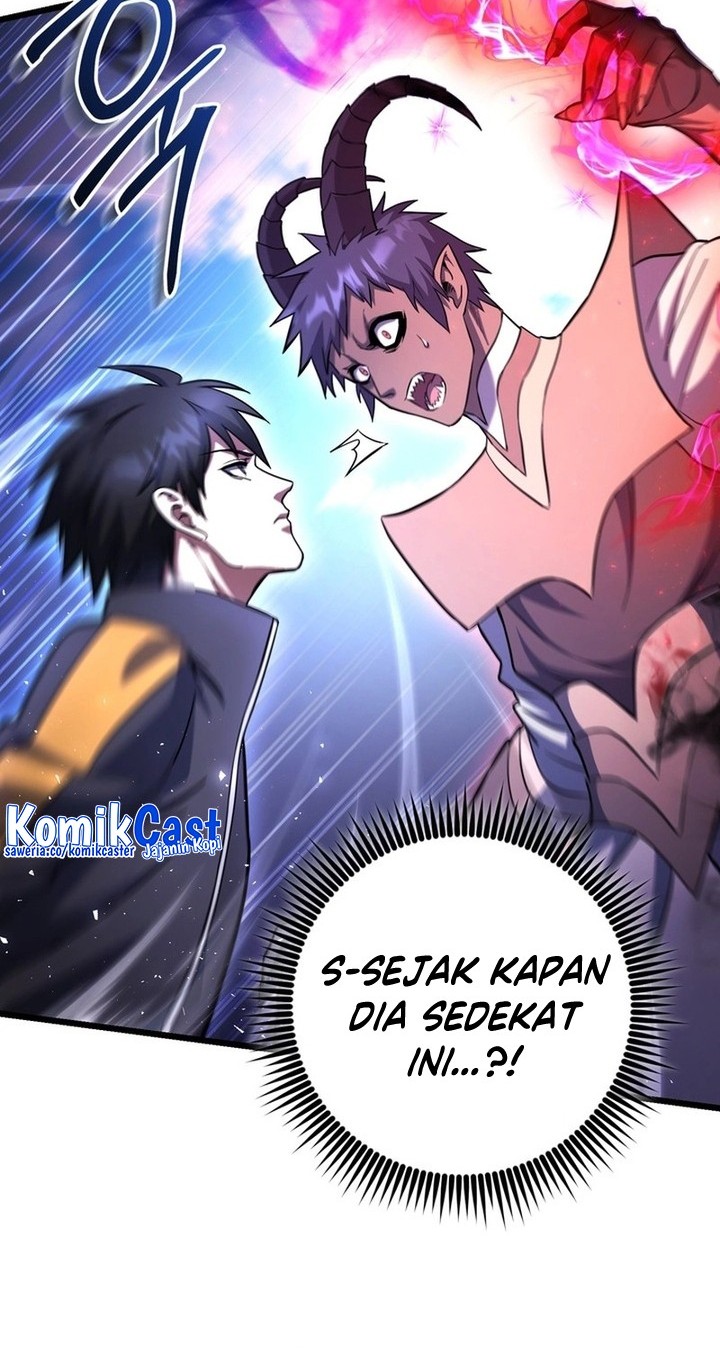 Maxed Out Leveling Bab 68 halaman 19