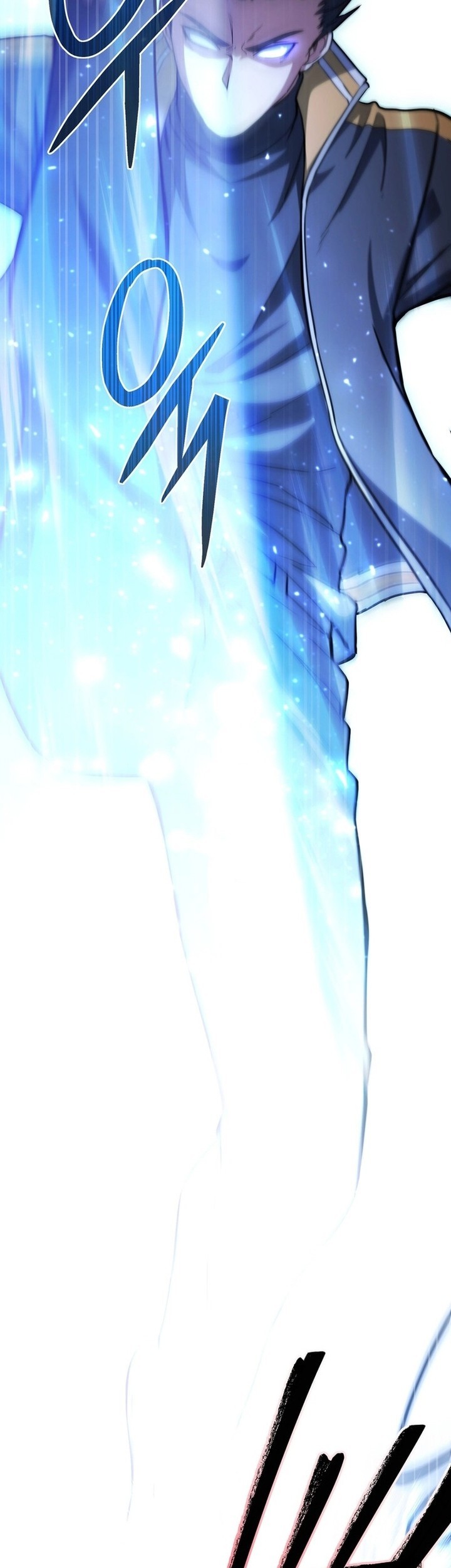 Maxed Out Leveling Bab 68 halaman 22