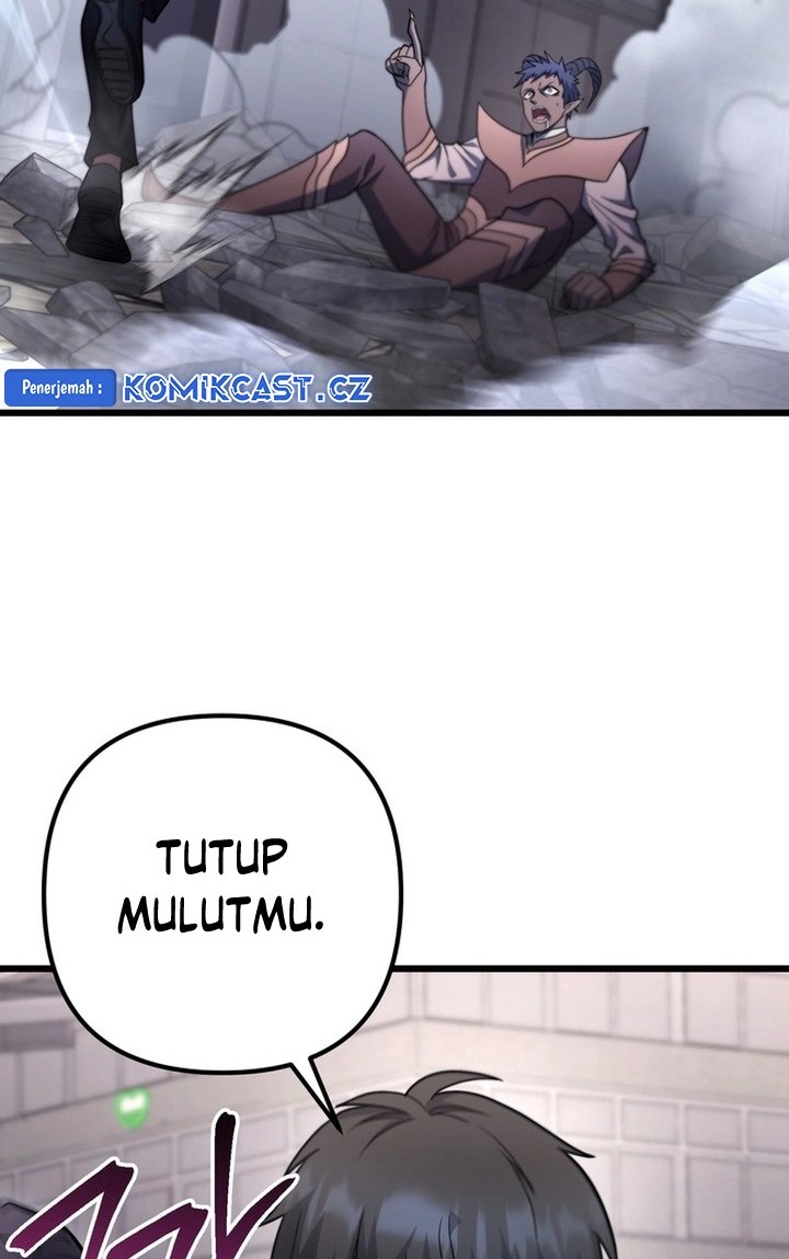 Maxed Out Leveling Bab 68 halaman 25