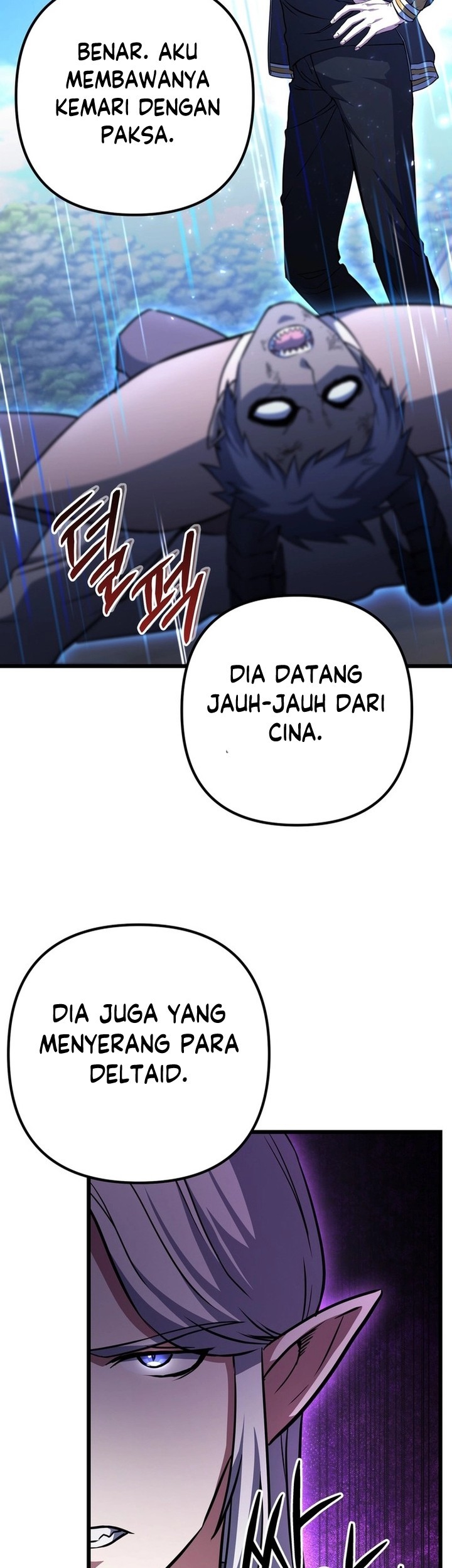 Maxed Out Leveling Bab 68 halaman 32