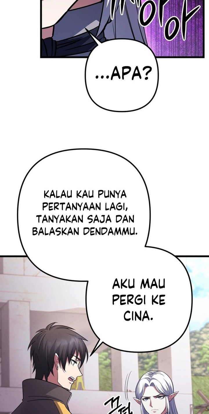 Maxed Out Leveling Bab 68 halaman 33
