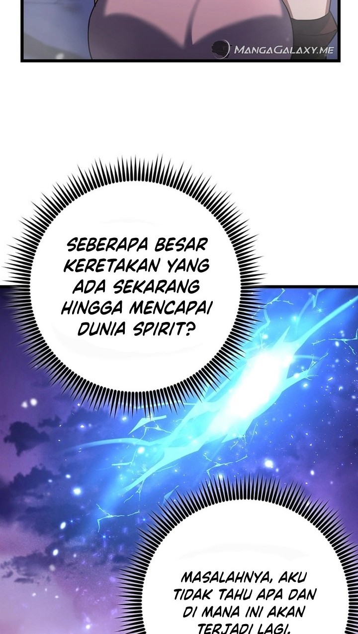 Maxed Out Leveling Bab 68 halaman 41