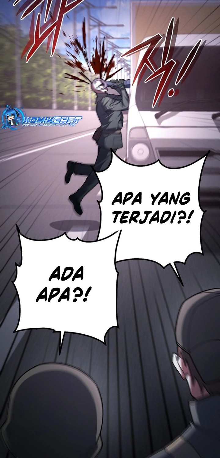 Maxed Out Leveling Bab 68 halaman 47
