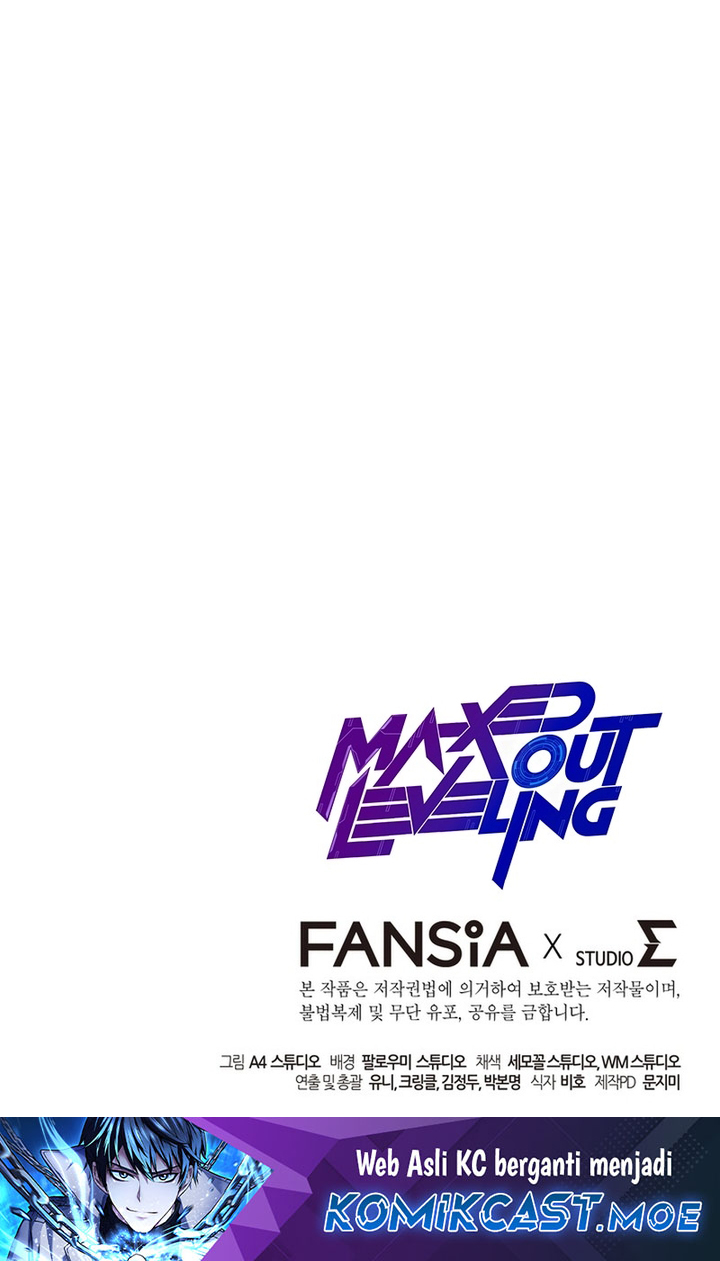 Maxed Out Leveling Bab 68 halaman 52
