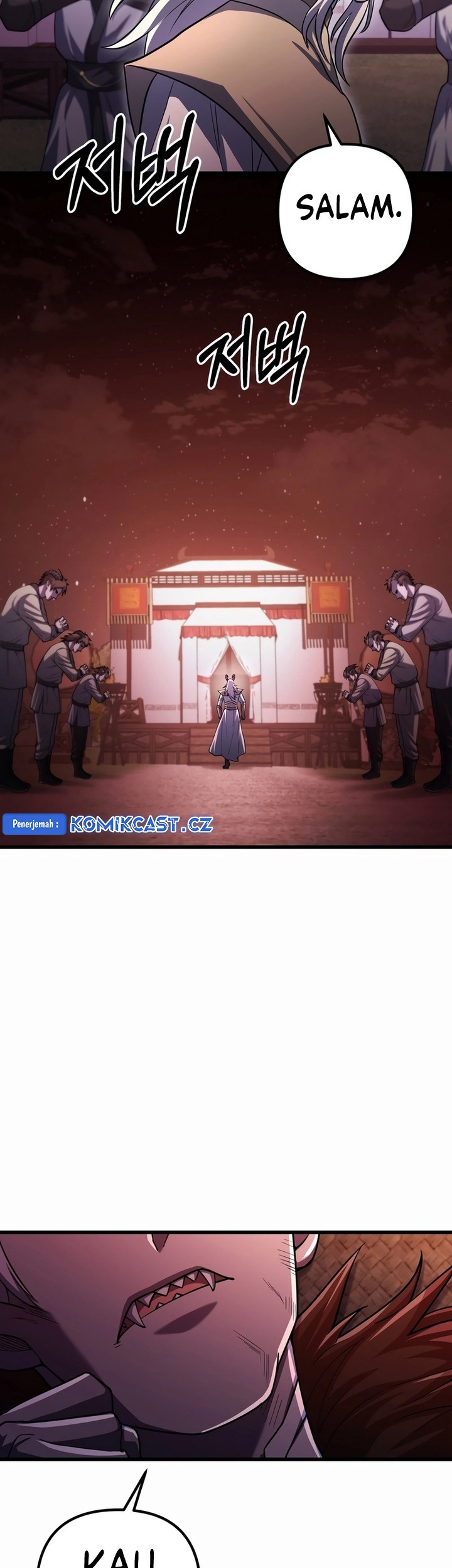 Maxed Out Leveling Bab 69 halaman 14