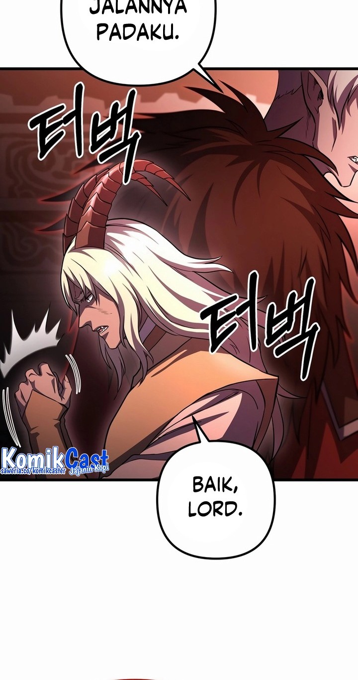 Maxed Out Leveling Bab 69 halaman 17