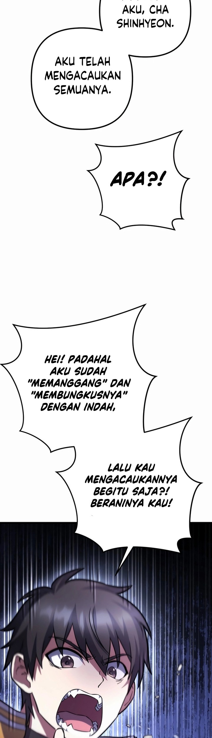 Maxed Out Leveling Bab 69 halaman 22