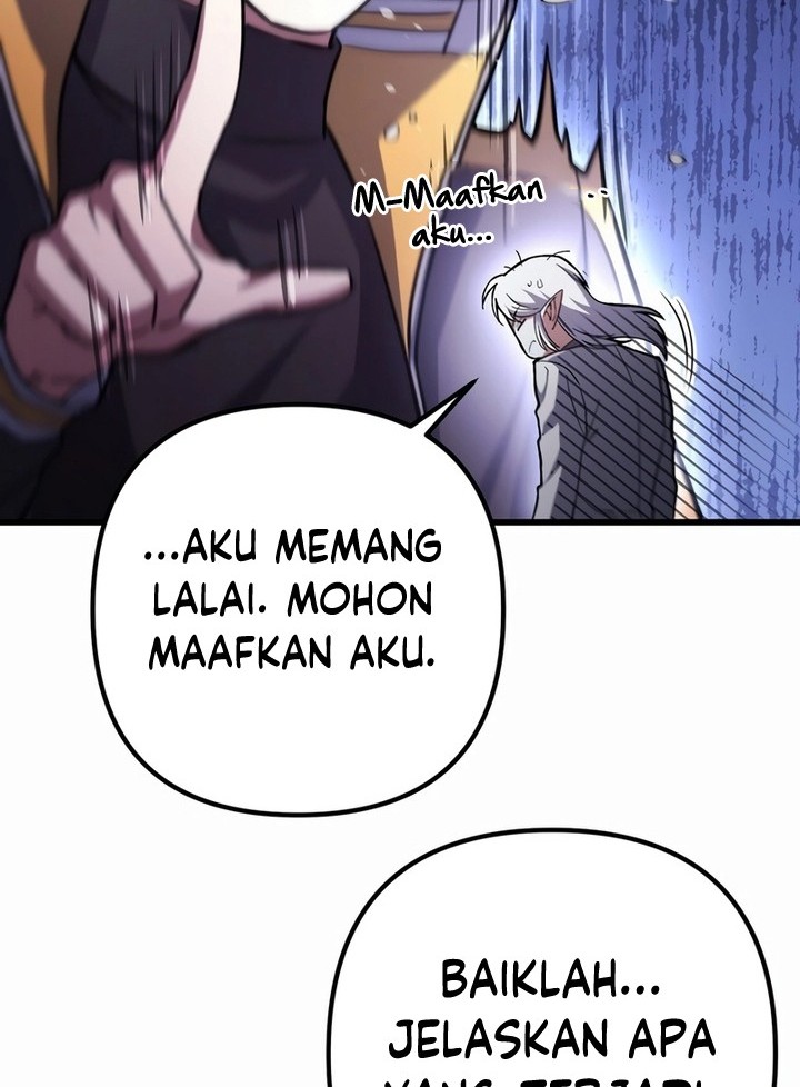 Maxed Out Leveling Bab 69 halaman 23