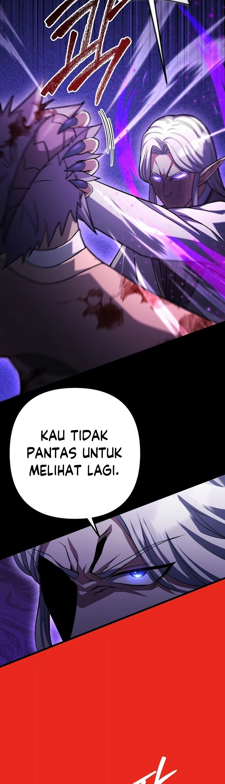 Maxed Out Leveling Bab 69 halaman 30