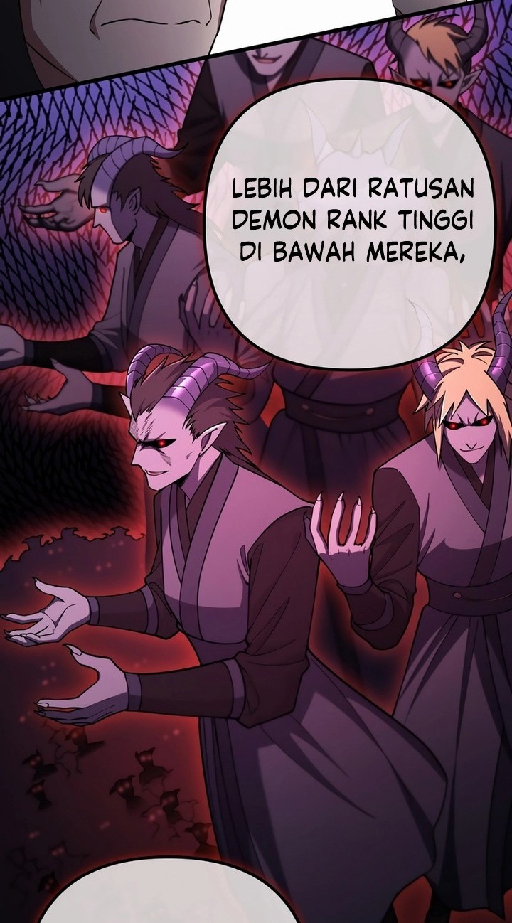 Maxed Out Leveling Bab 69 halaman 55