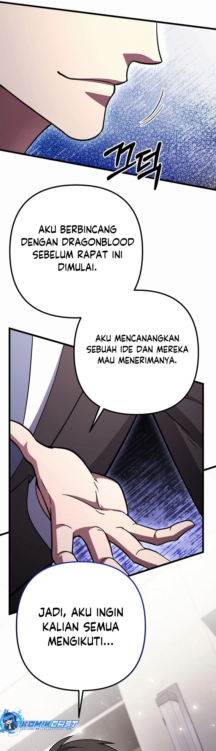 Maxed Out Leveling Bab 69 halaman 66