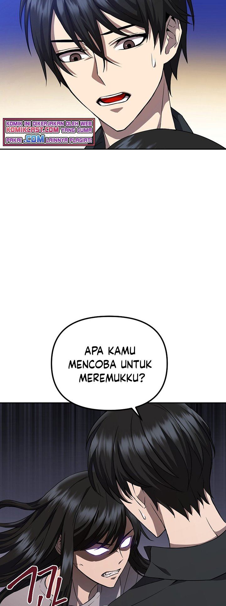 Maxed Out Leveling Bab 7 halaman 3