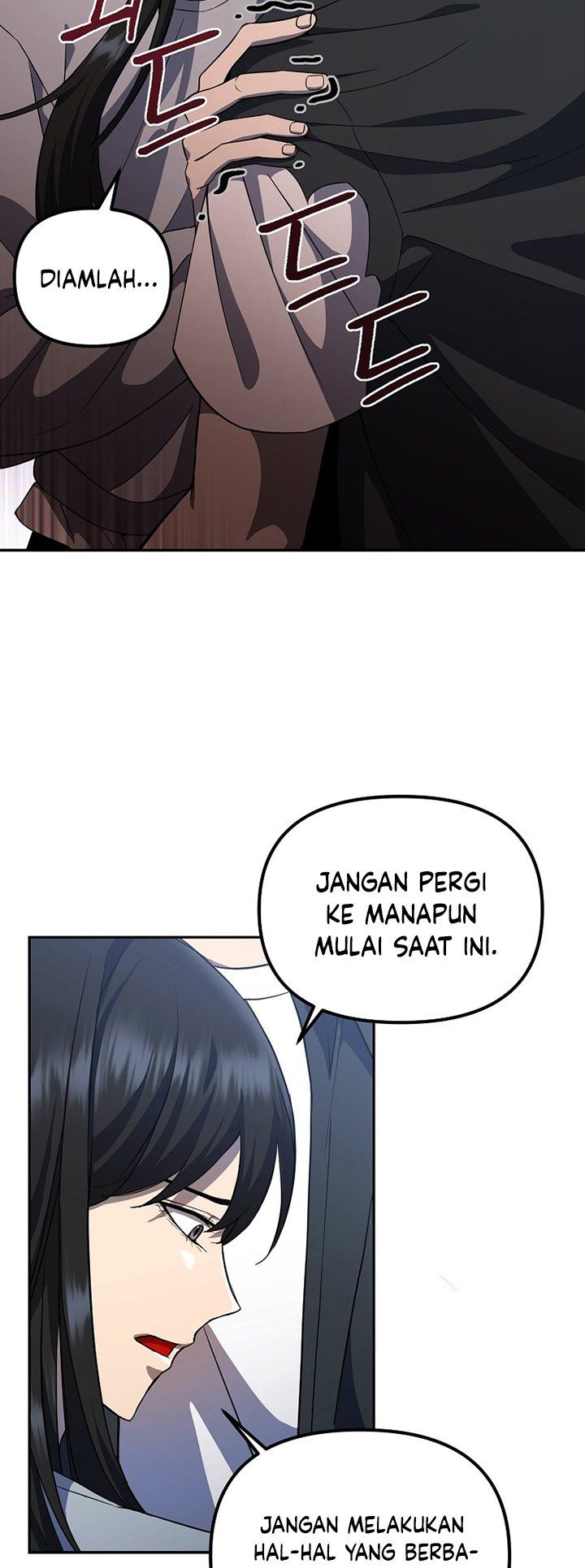 Maxed Out Leveling Bab 7 halaman 4