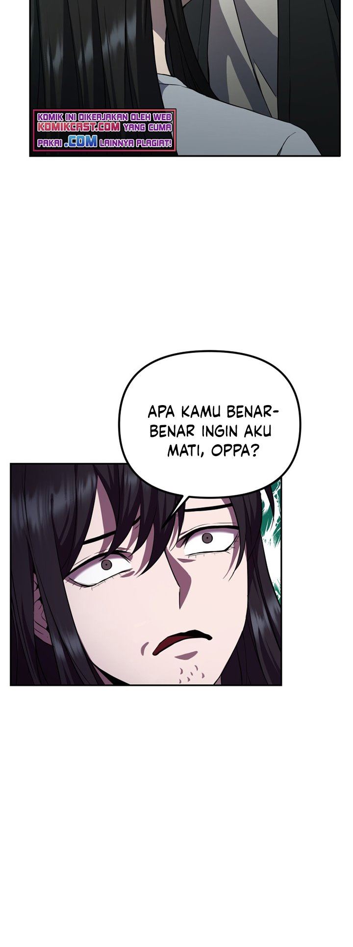 Maxed Out Leveling Bab 7 halaman 7