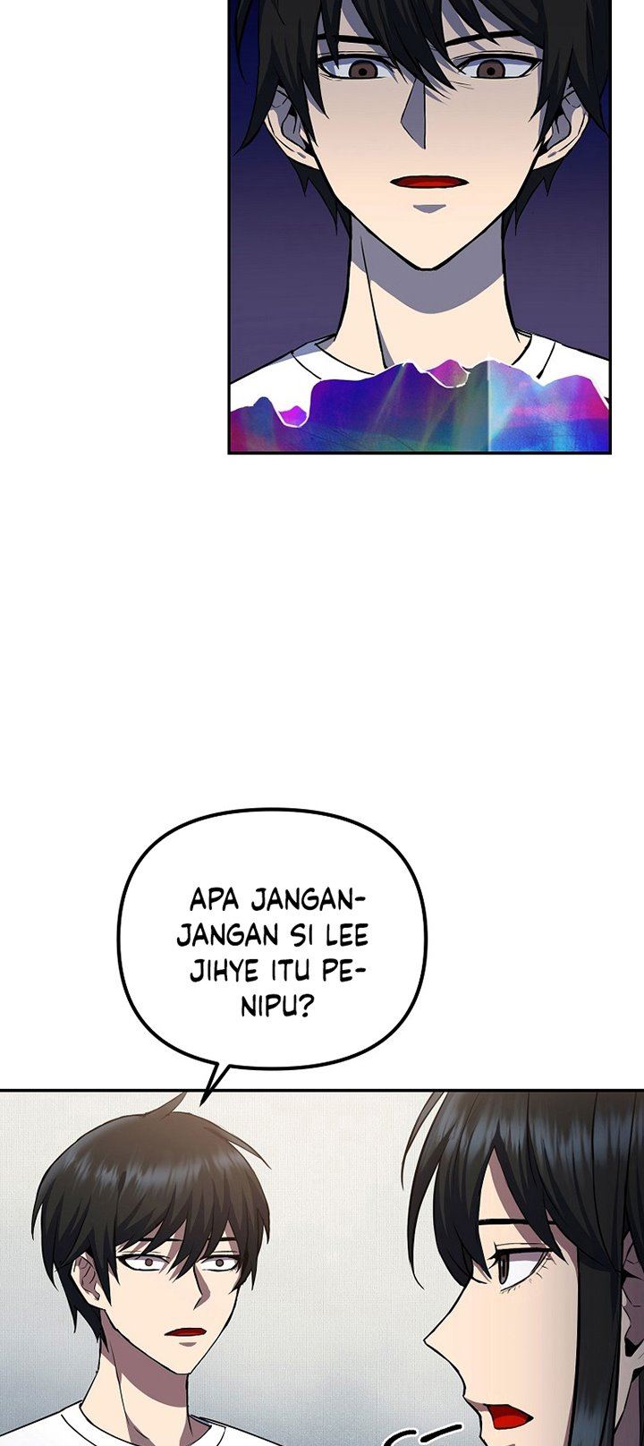 Maxed Out Leveling Bab 7 halaman 13
