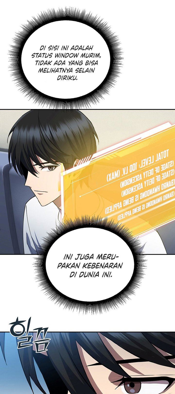 Maxed Out Leveling Bab 7 halaman 16