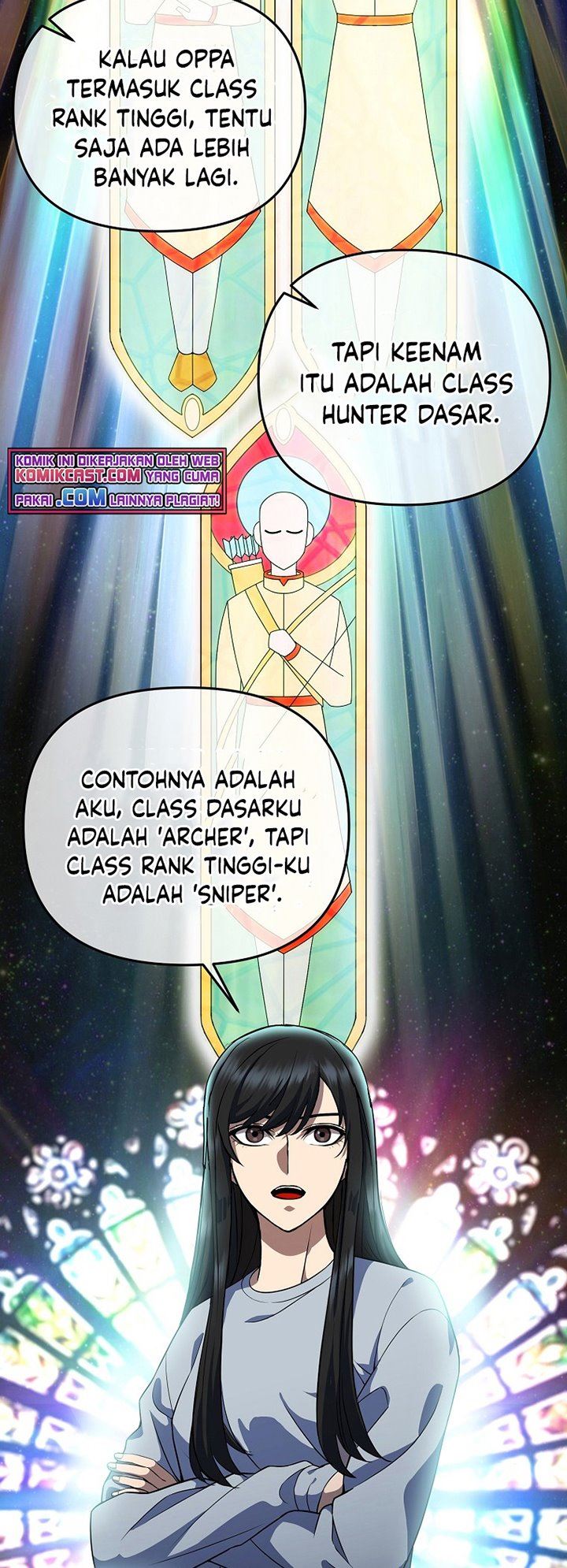 Maxed Out Leveling Bab 7 halaman 22