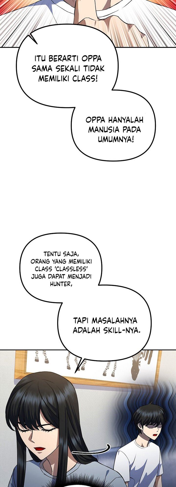 Maxed Out Leveling Bab 7 halaman 24