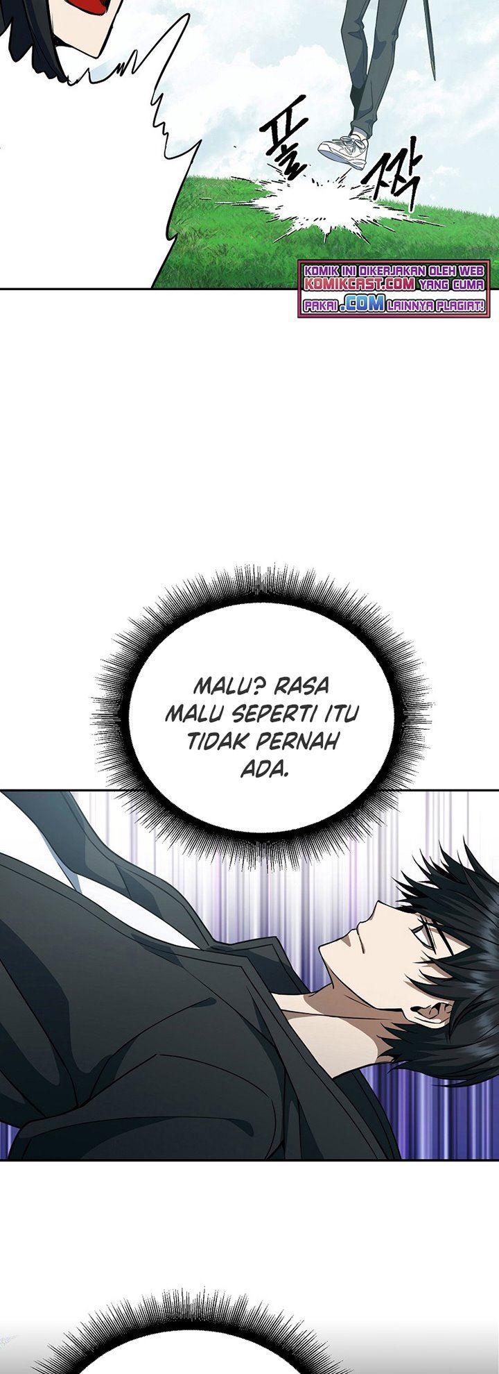Maxed Out Leveling Bab 7 halaman 52