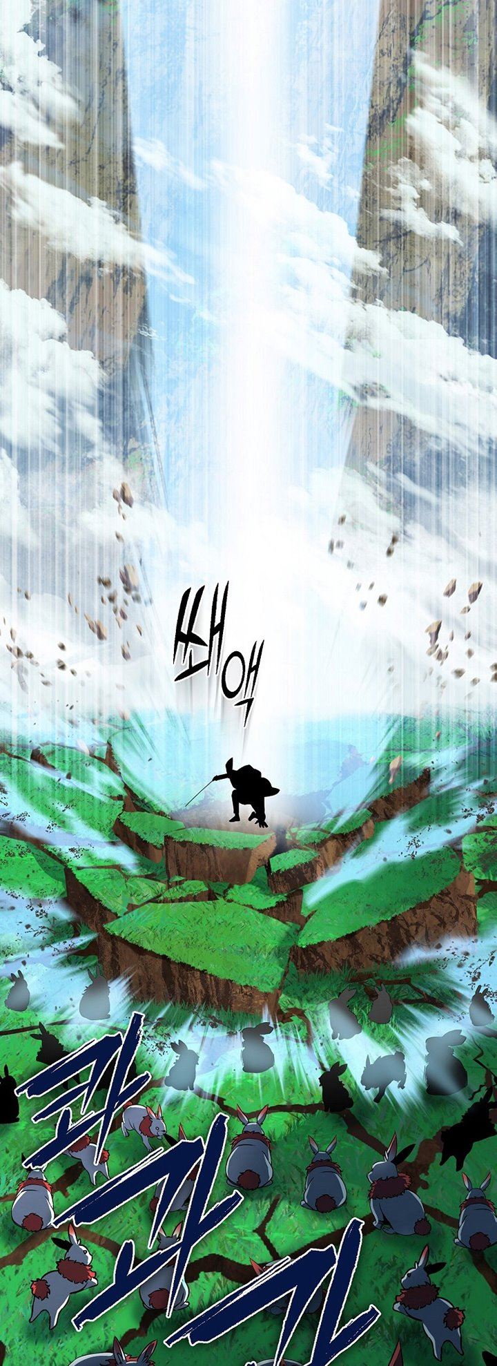 Maxed Out Leveling Bab 7 halaman 55