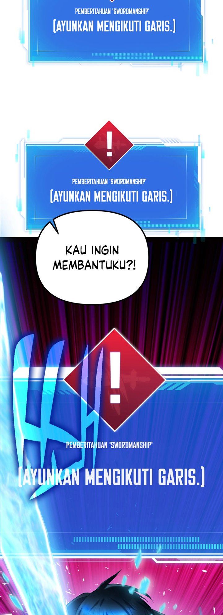 Maxed Out Leveling Bab 7 halaman 59