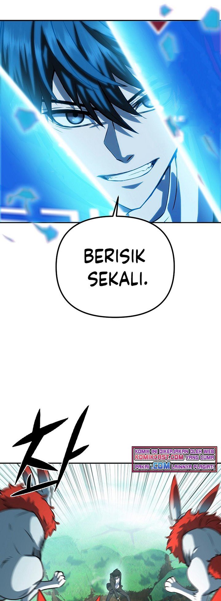 Maxed Out Leveling Bab 7 halaman 61