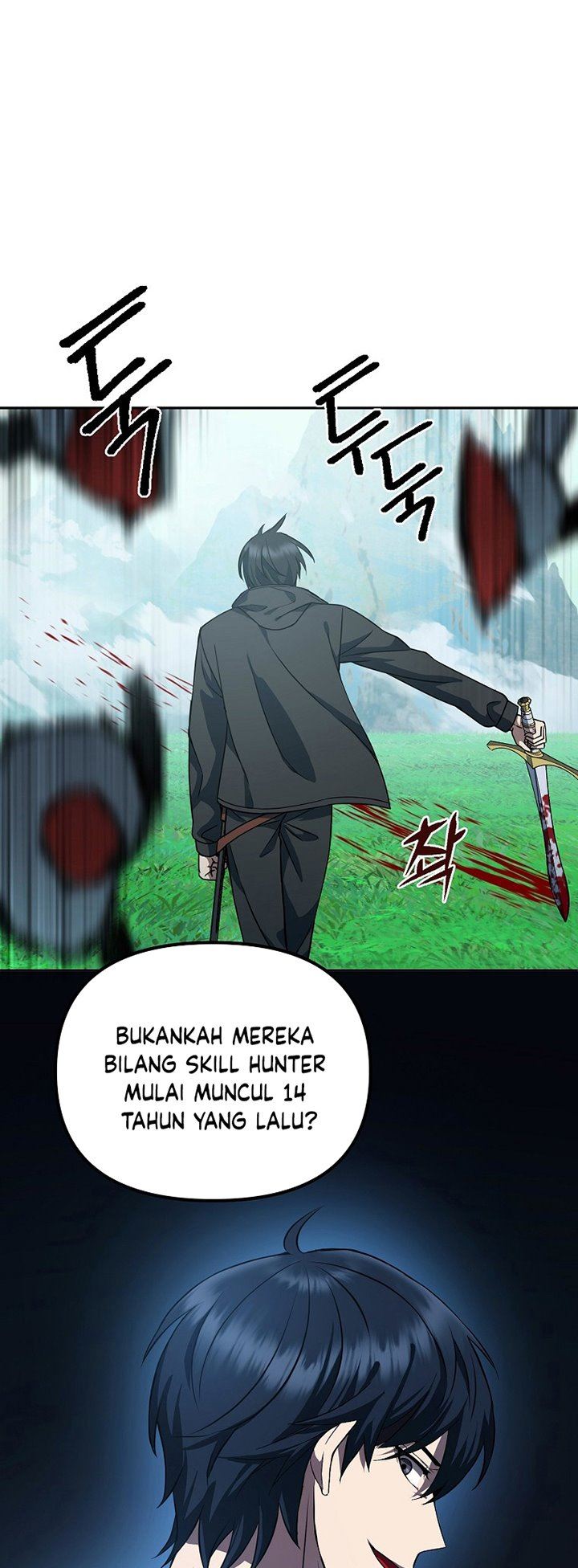 Maxed Out Leveling Bab 7 halaman 67