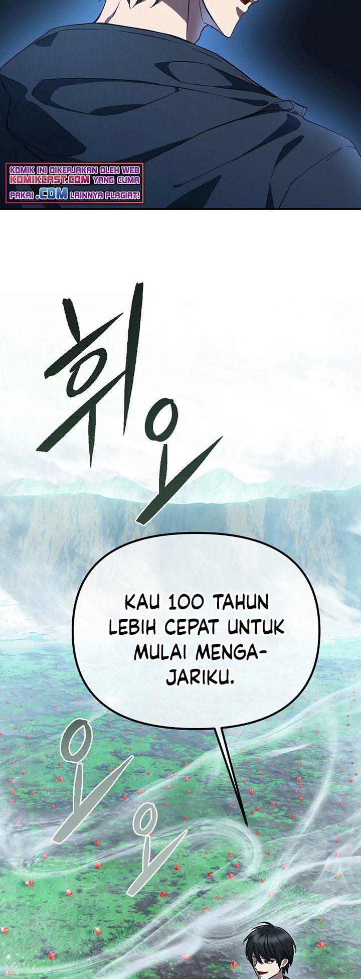 Maxed Out Leveling Bab 7 halaman 68