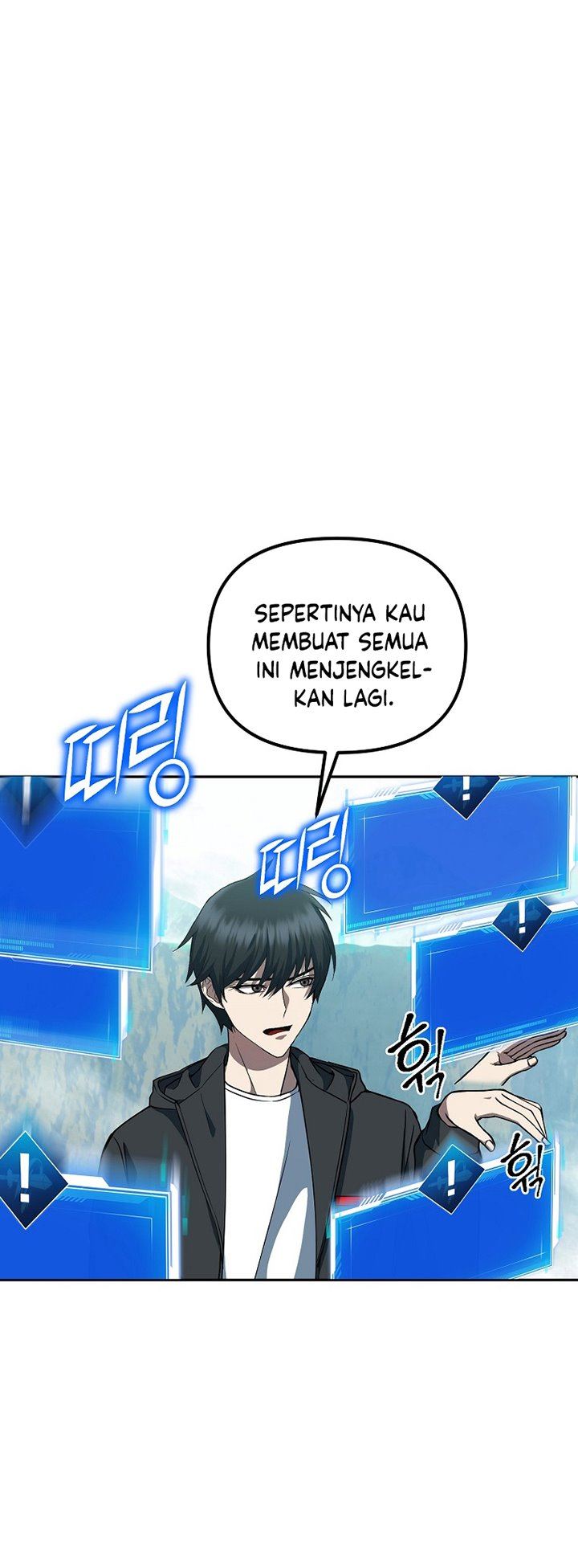 Maxed Out Leveling Bab 7 halaman 70