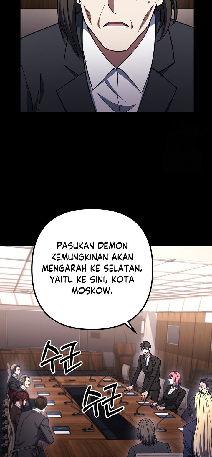 Maxed Out Leveling Bab 70 halaman 7