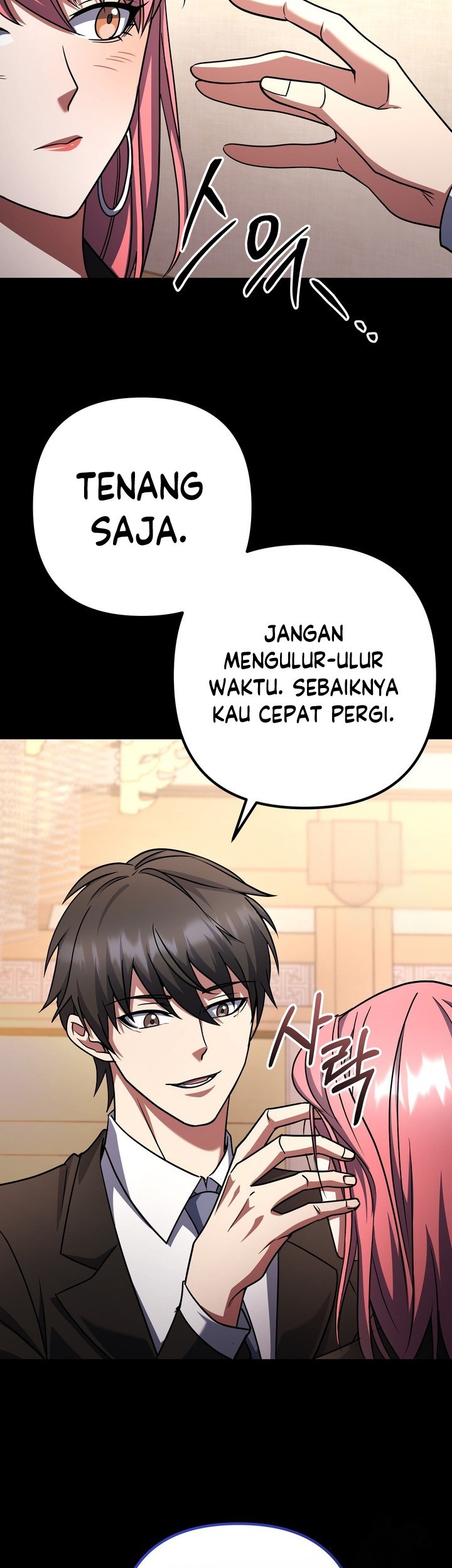 Maxed Out Leveling Bab 70 halaman 44