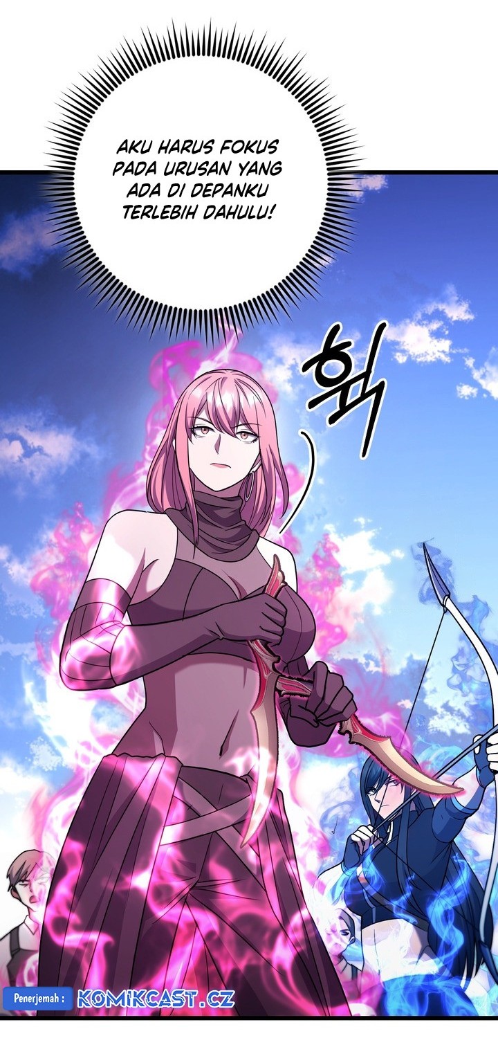 Maxed Out Leveling Bab 70 halaman 49