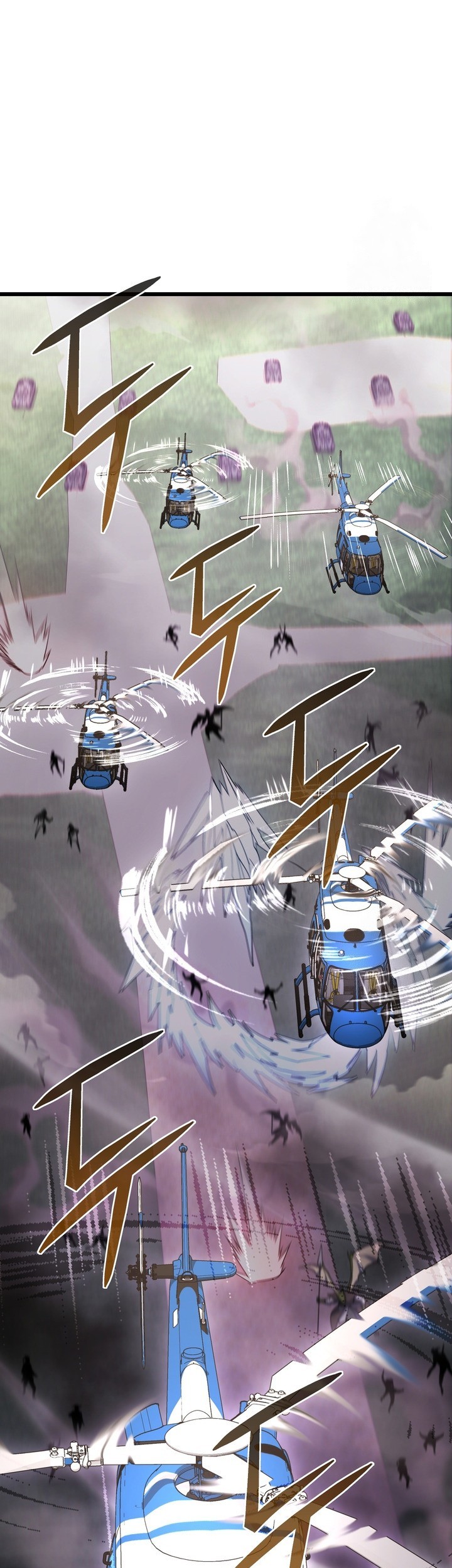 Maxed Out Leveling Bab 70 halaman 50