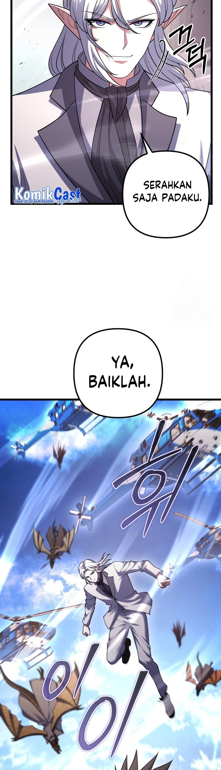 Maxed Out Leveling Bab 70 halaman 68
