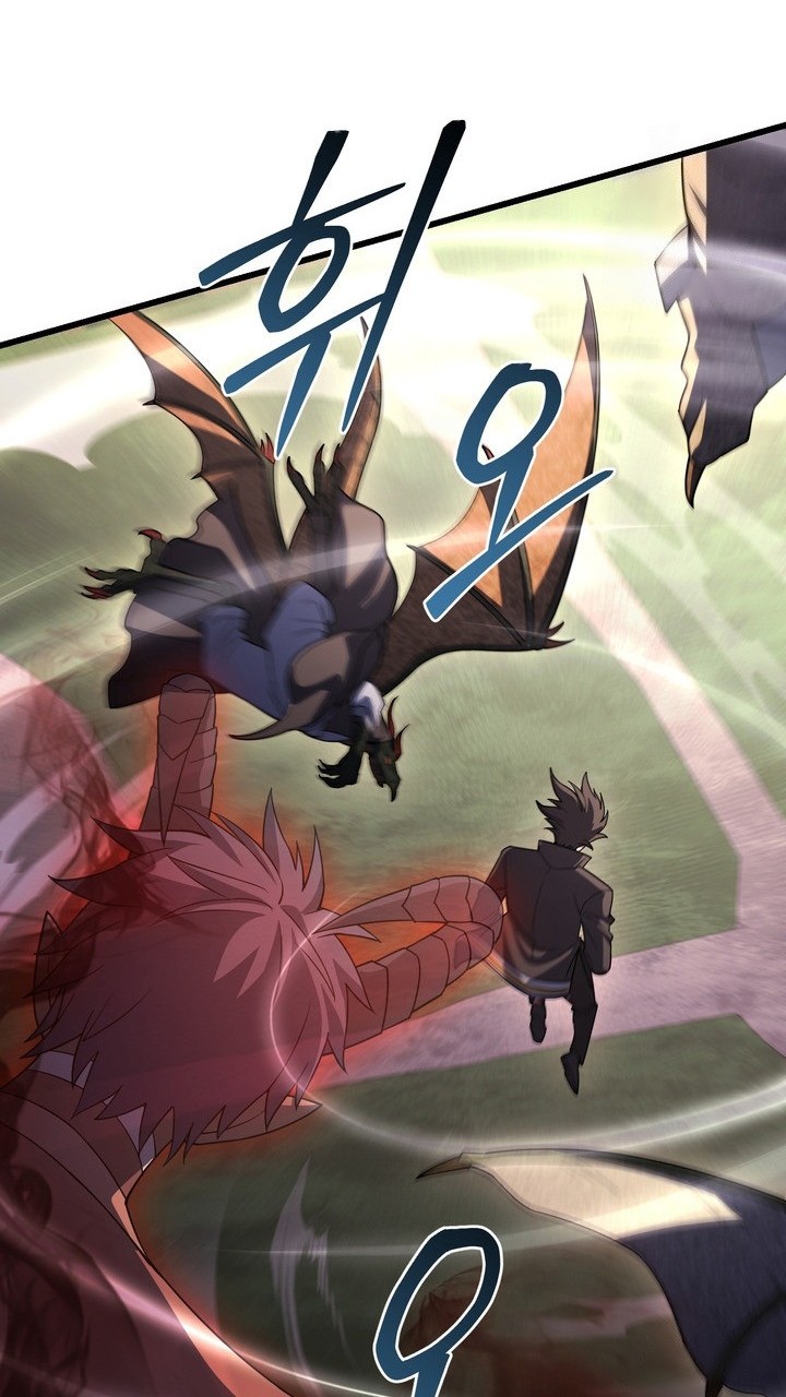 Maxed Out Leveling Bab 70 halaman 71