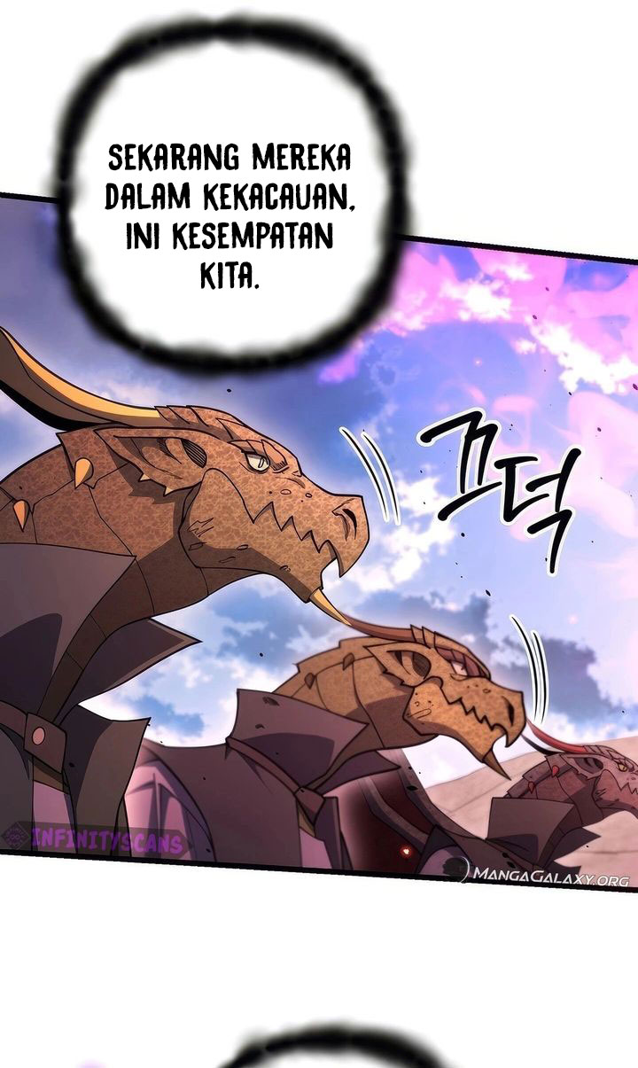 Maxed Out Leveling Bab 71 halaman 25