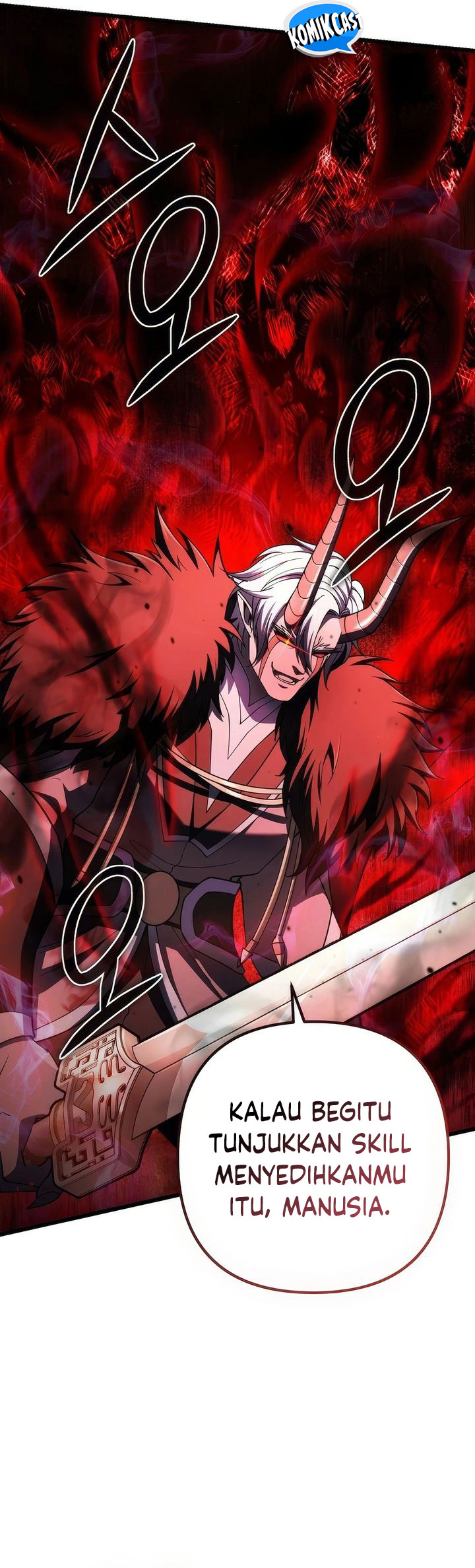 Maxed Out Leveling Bab 71 halaman 56
